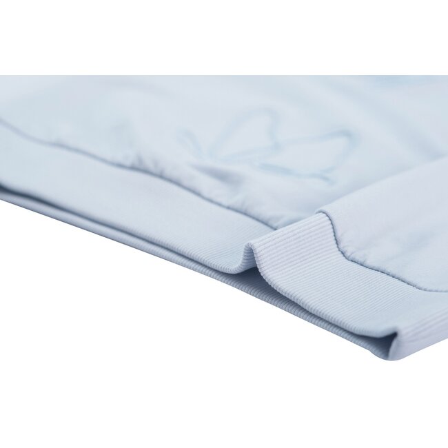 Someone Zomer sweater meisjes - blauw - anouk