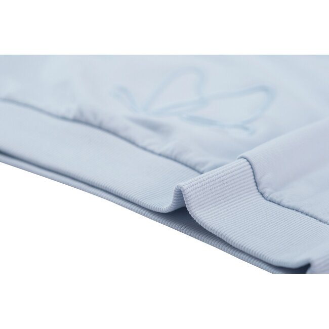 Someone Zomer sweater meisjes - blauw - anouk