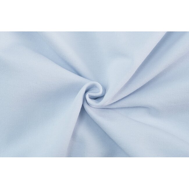 Someone Zomer sweater meisjes - blauw - anouk