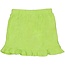 Quapi Zomer rok meisjes - groen -  Flow