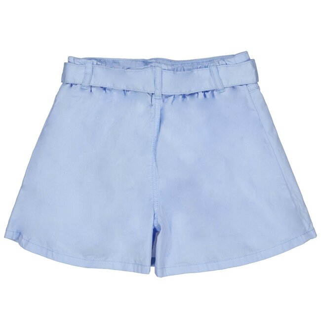 Quapi Zomer rok meisjes - blauw -  Frouke