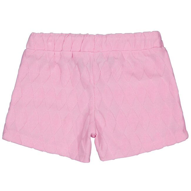 Quapi Zomer broek meisjes - lilac paars -  Fymke