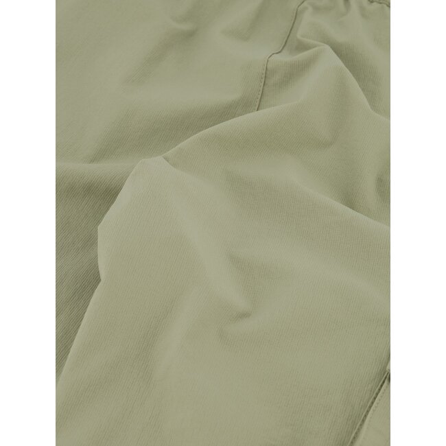 Nik&Nik zomer cargobroek jongens - groen - Ryan