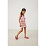 Kids ONLY zomer jurk meisjes - gestreept - roze - Kogbelli