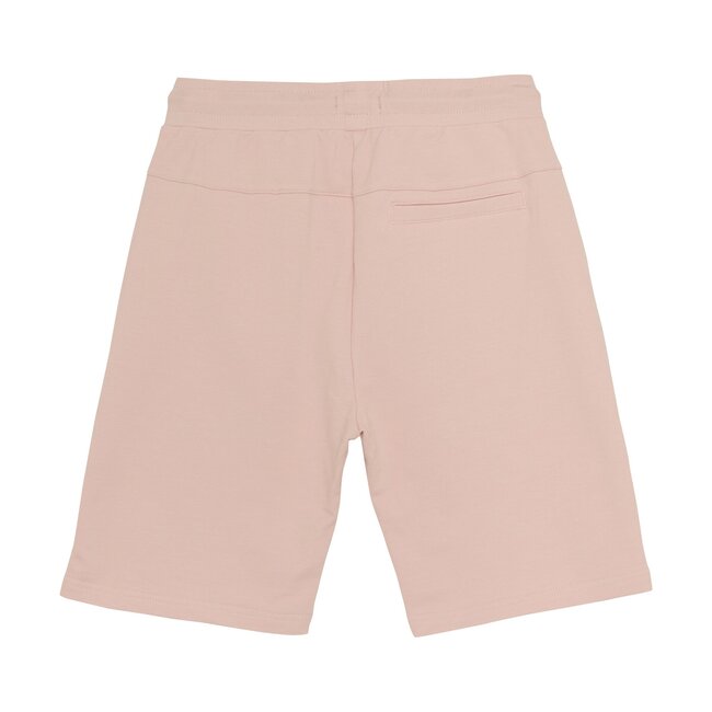 Rellix Zomer sweat short jongens - roze