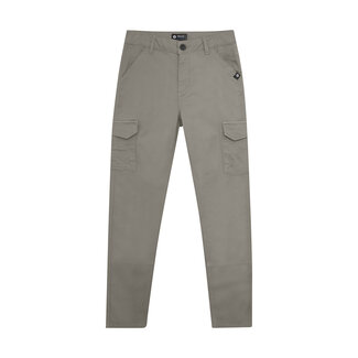 Rellix Zomer cargo broek jongens - grijs