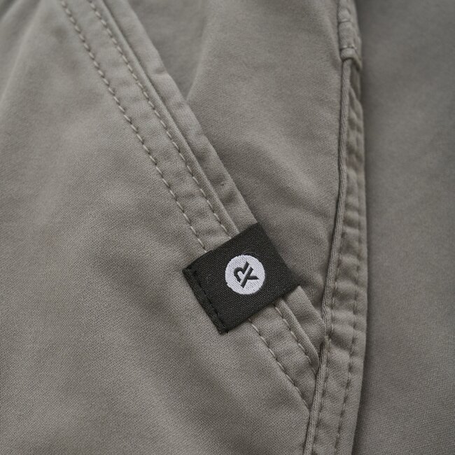 Rellix Zomer cargo broek jongens - grijs