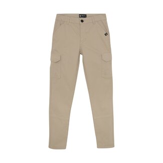 Rellix Zomer cargo broek jongens - zand