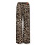 Kids ONLY zomer broek meisjes - wide fit - taupe - Koggianna-Madison
