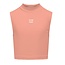 Kids ONLY zomer top meisjes - zalm roze - Koglinea