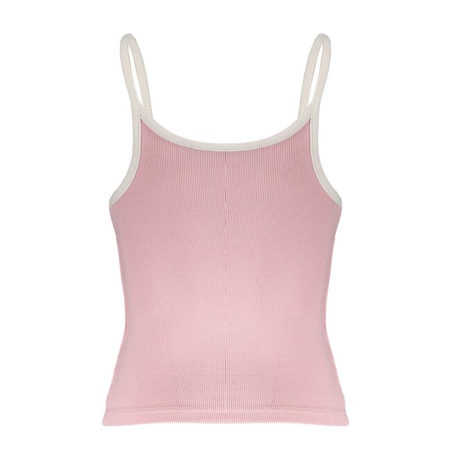 Frankie & Liberty Zomer top meisjes - roze - Roset