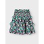 Name it zomer rok meisjes - navy blauw - Nkfdermi