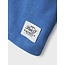Name it zomer t-shirt jongens - blauw grijs - Nkmvincent