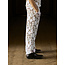 Name it zomer broek meisjes - wide fit - roze - Nkfhamsa