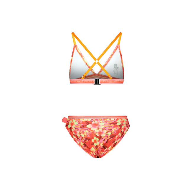 Just Beach zomer bikini meisjes - roze - Bali