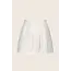Like Flo zomer rok meisjes - off wit - fancy - Suze