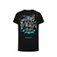 Ballin Zomer t-shirt jongens - zwart - The Hive