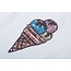 Someone Zomer top meisjes - ecru - millie