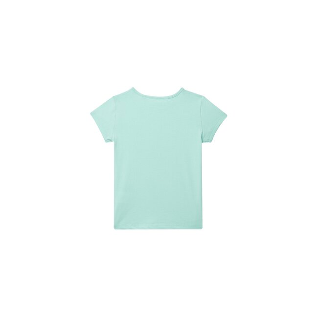 Someone Zomer t-shirt meisjes - mint - millie