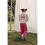 LOOXS Little Zomer sweater meisjes - beige