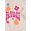 LOOXS Little Zomer sweater meisjes - beige