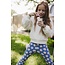 LOOXS Little Zomer sweater meisjes - beige