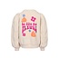LOOXS Little Zomer sweater meisjes - beige