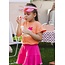 LOOXS Little Zomer rok meisjes - roze