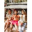 LOOXS Little Zomer rok meisjes - roze