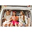 LOOXS Little Zomer rok meisjes - roze