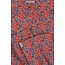 LOOXS Little Zomer flair broek meisjes crinkle - roze