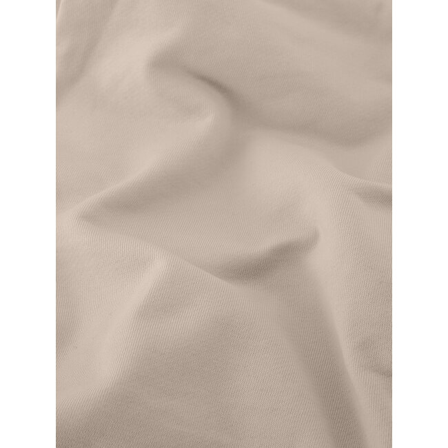 Nik&Nik zomer sweatshort jongens - off wit - Icon