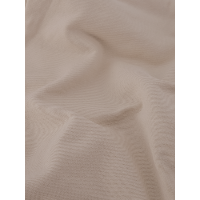 Nik&Nik zomer sweatshort jongens - off wit - Icon