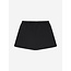 Nik&Nik zomer skort meisjes - zwart - Combi