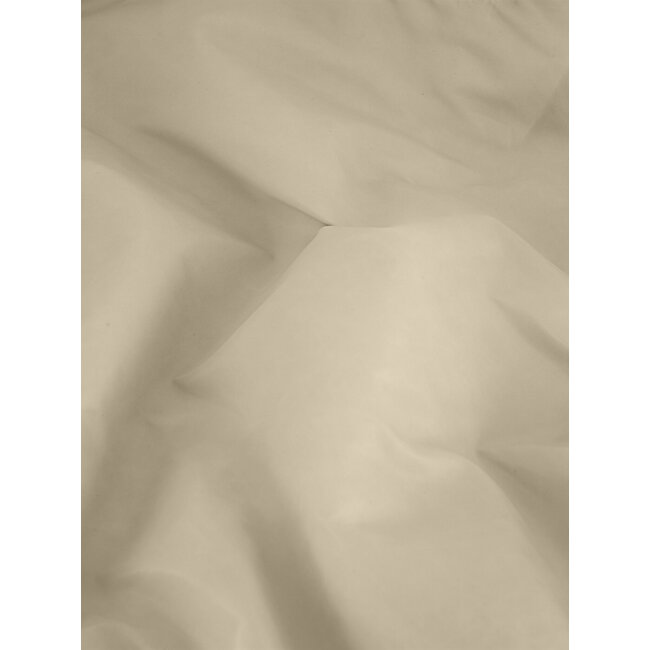 Nik&Nik zomer biker jasje meisjes - taupe - Nicky