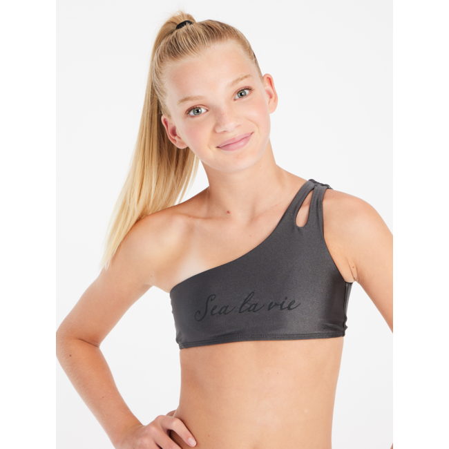 Protest zomer bikini meisjes - grijs - Yeah