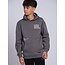 Nik&Nik zomer hoodie meisjes - grijs - Unstoppable