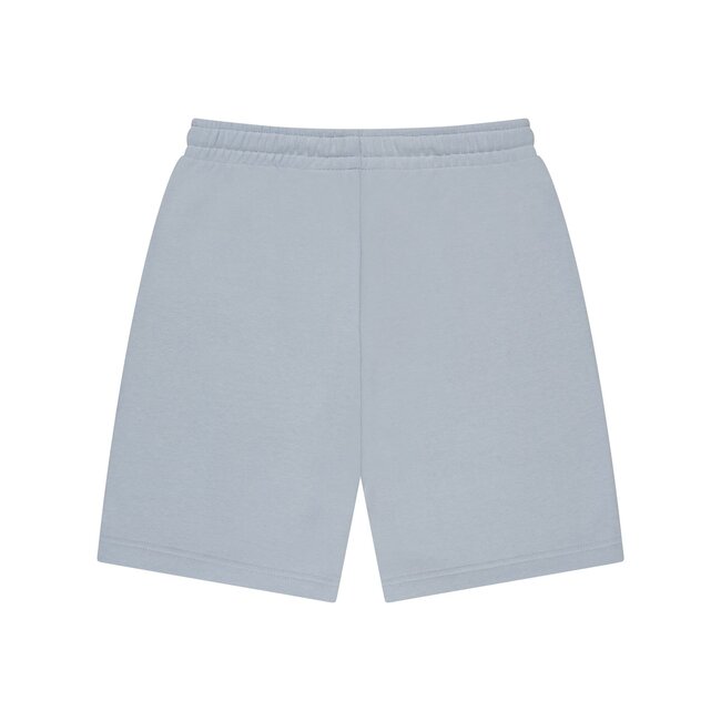 Touzani zomer sweat short jongens - licht blauw - Kumonryu