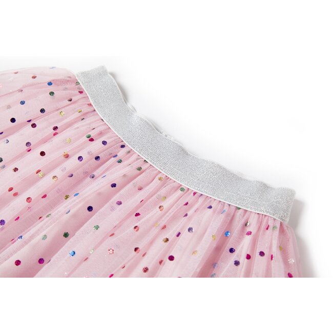 Someone Zomer rok meisjes - roze - millie