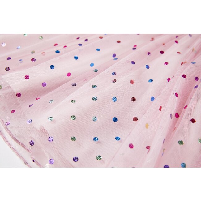 Someone Zomer rok meisjes - roze - millie