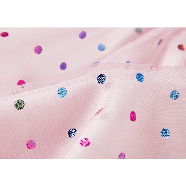 Someone Zomer rok meisjes - roze - millie