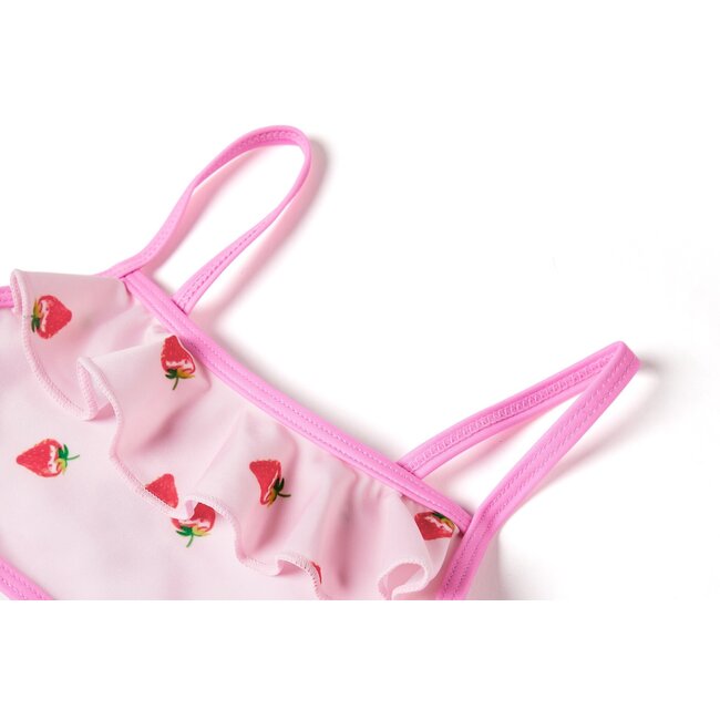Someone Zomer bikini meisjes - roze - swimmy