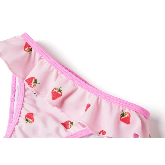 Someone Zomer bikini meisjes - roze - swimmy