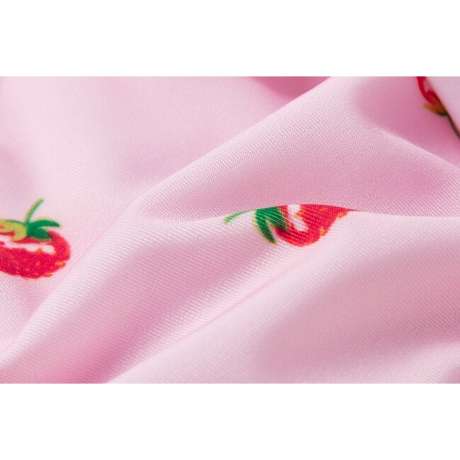 Someone Zomer bikini meisjes - roze - swimmy