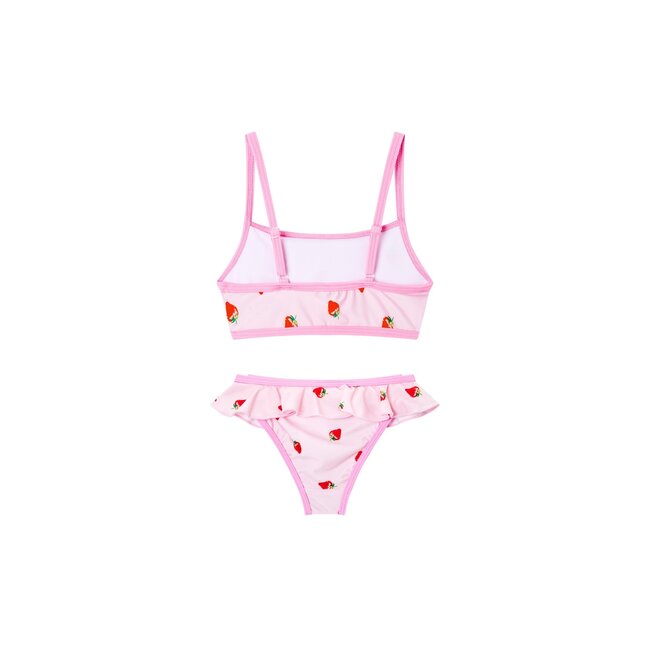 Someone Zomer bikini meisjes - roze - swimmy