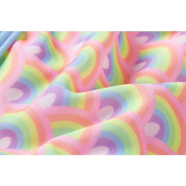 Someone Zomer bikini meisjes - roze - swimmy