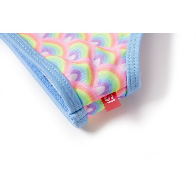 Someone Zomer bikini meisjes - roze - swimmy