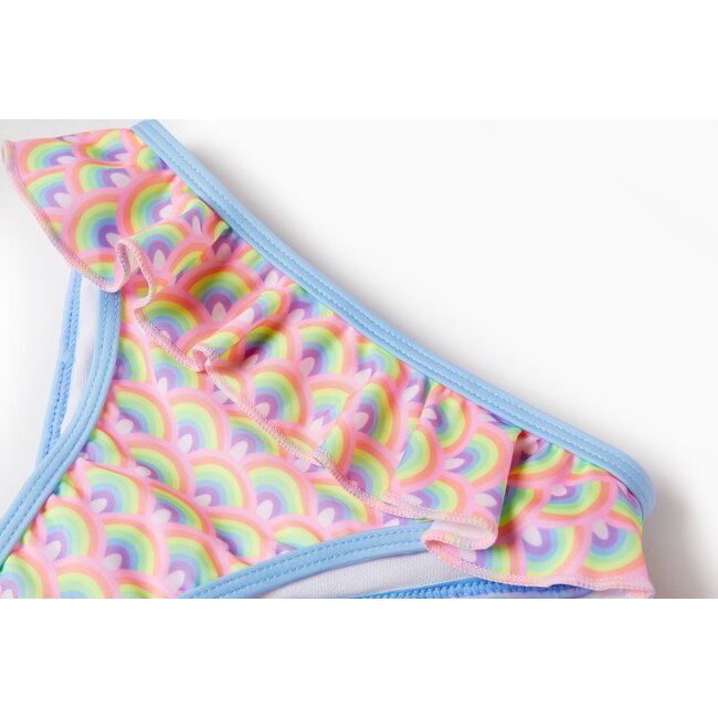 Someone Zomer bikini meisjes - roze - swimmy