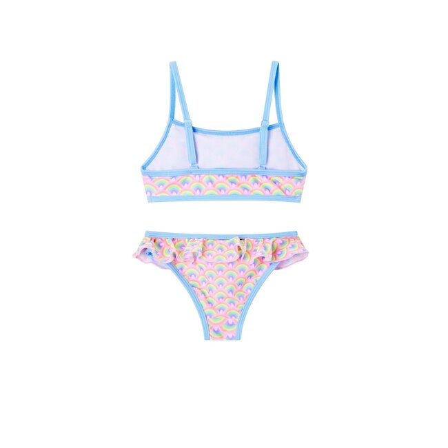 Someone Zomer bikini meisjes - roze - swimmy
