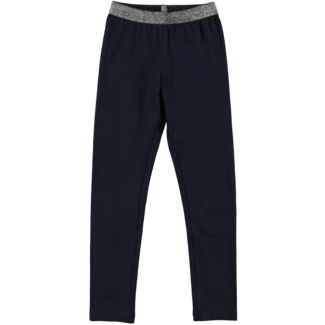 O'Chill Zomer meisjes legging navy blauw - Diane